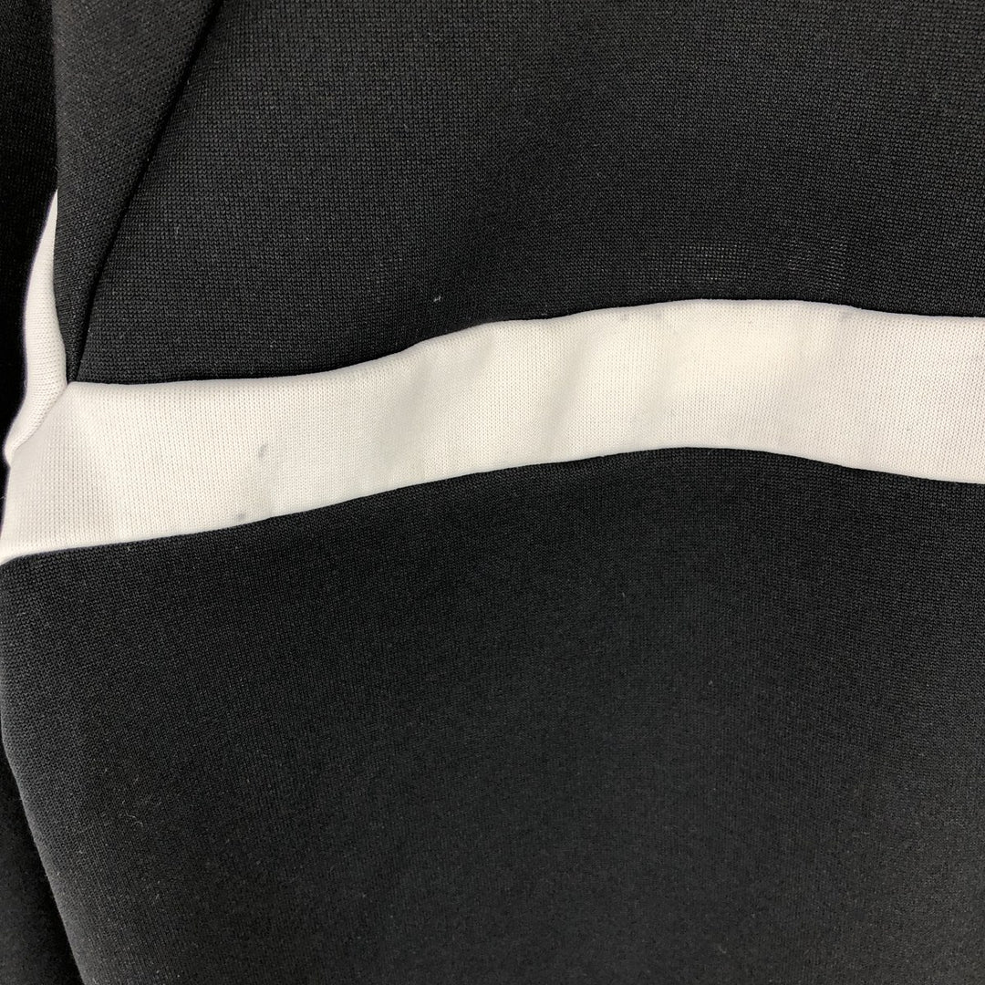 Adidas Jersey Track Jacket Men's M /eaa453876