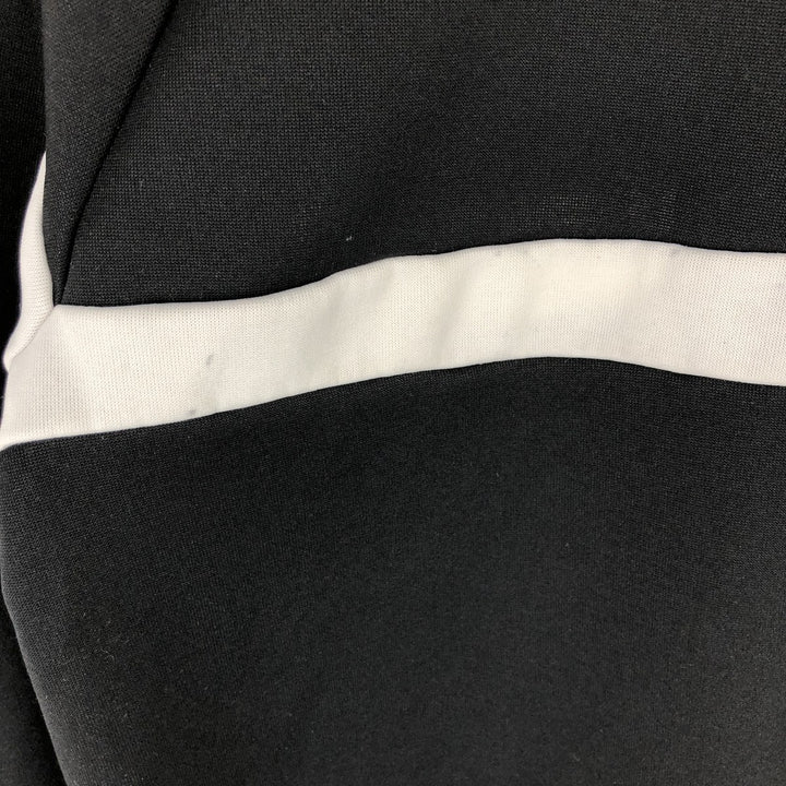 Adidas Jersey Track Jacket Men's M /eaa453876