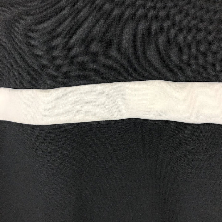 Adidas Jersey Track Jacket Men's M /eaa453876