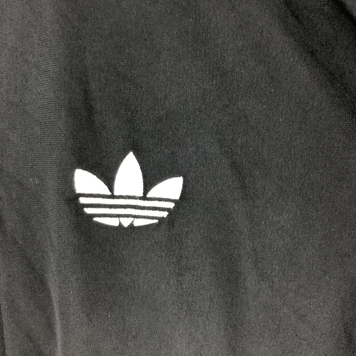 00'S adidas Trefoil Logo Jersey Track Jacket Men's M /eaa453877