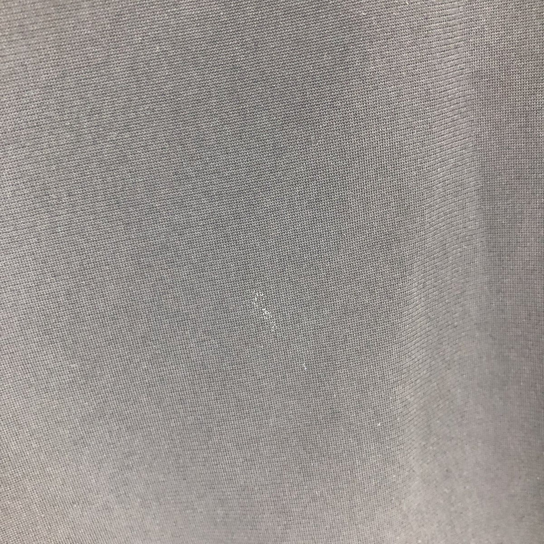 00'S adidas Trefoil Logo Jersey Track Jacket Men's M /eaa453877