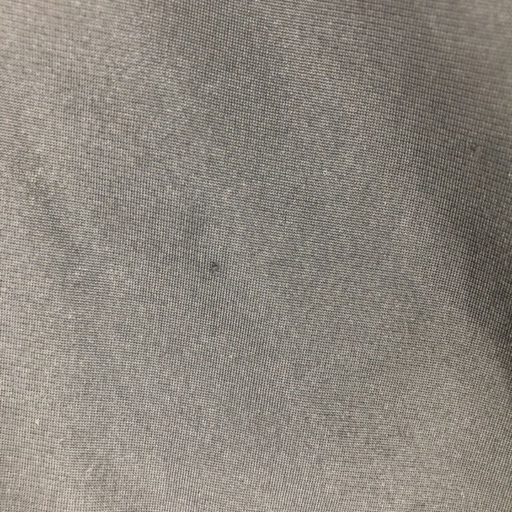 00'S adidas Trefoil Logo Jersey Track Jacket Men's M /eaa453877