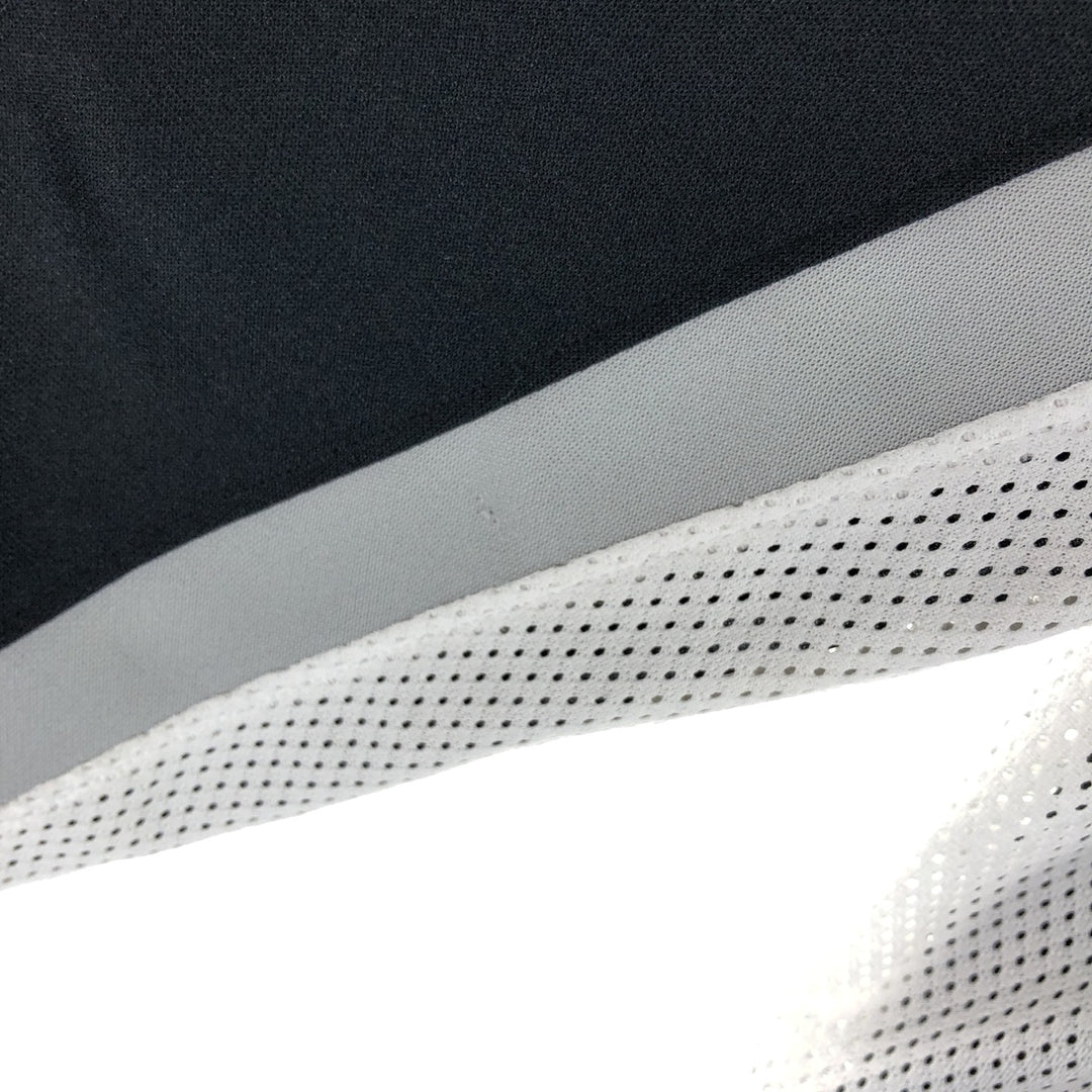 Jordan JORDAN Back Print Jersey Track Jacket Men's XL /eaa453878