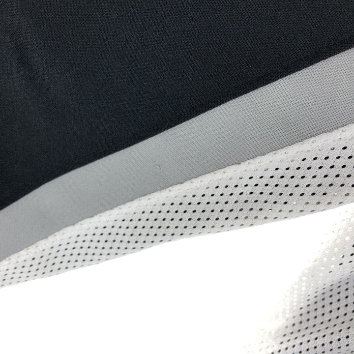 Jordan JORDAN Back Print Jersey Track Jacket Men's XL /eaa453878