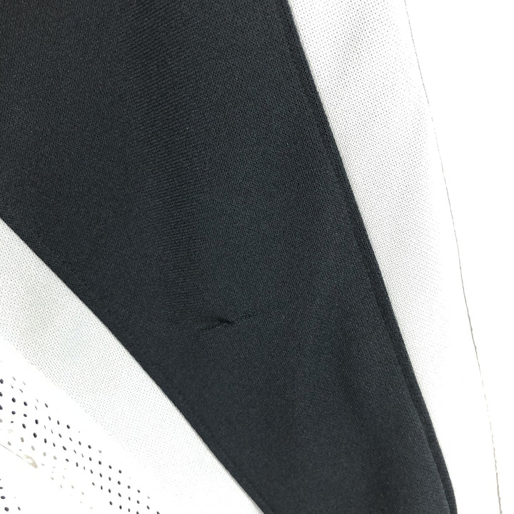 Jordan JORDAN Back Print Jersey Track Jacket Men's XL /eaa453878