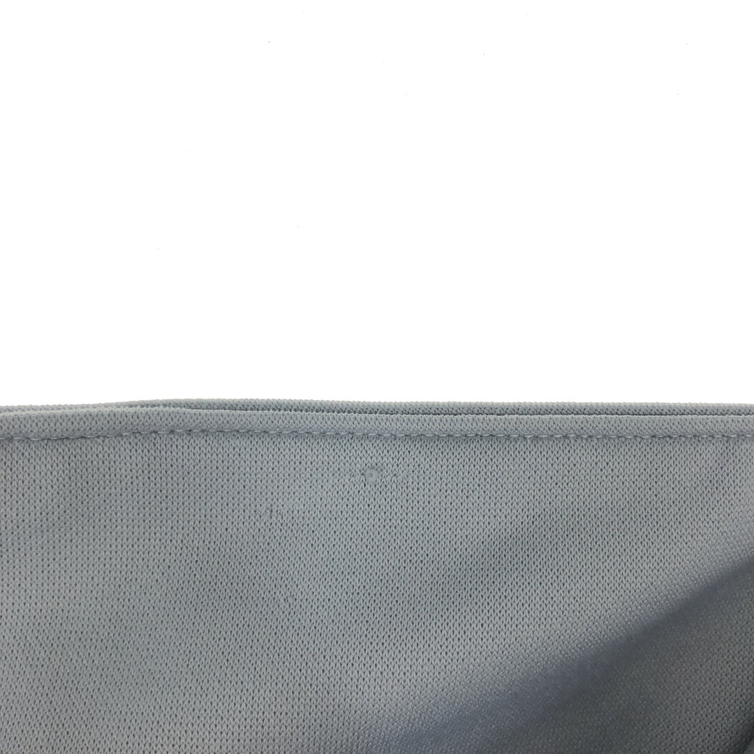 Jordan JORDAN Back Print Jersey Track Jacket Men's XL /eaa453878