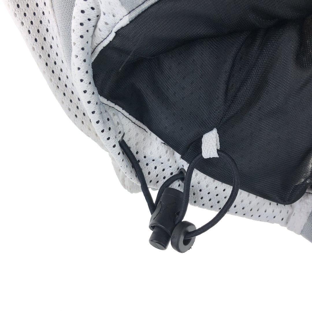 Jordan JORDAN Back Print Jersey Track Jacket Men's XL /eaa453878