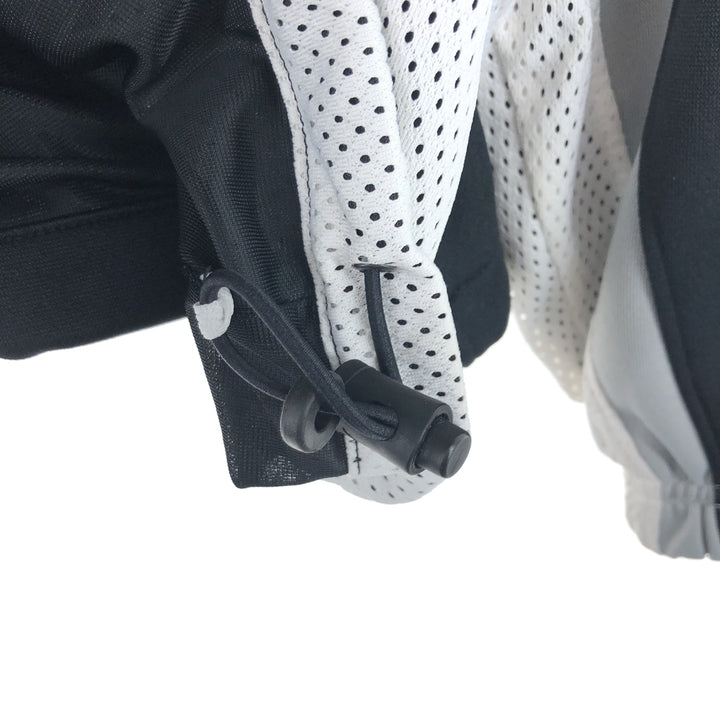 Jordan JORDAN Back Print Jersey Track Jacket Men's XL /eaa453878