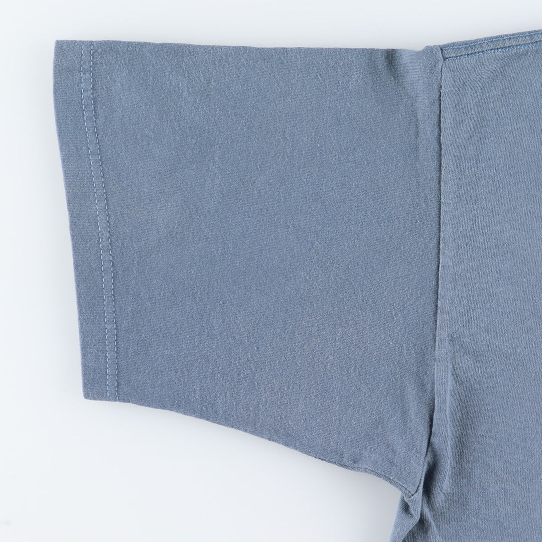 00'S ALL SPORT Motorcycle Bike T-shirt Men's XL /eaa453981