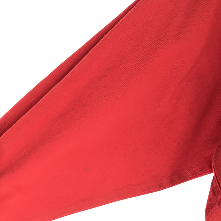 80'S Rockmount Ranch Wear Long Sleeve Western Shirt Made in USA Men's L Vintage /eaa454038