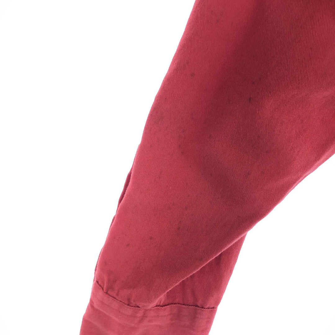 80'S Rockmount Ranch Wear Long Sleeve Western Shirt Made in USA Men's L Vintage /eaa454038