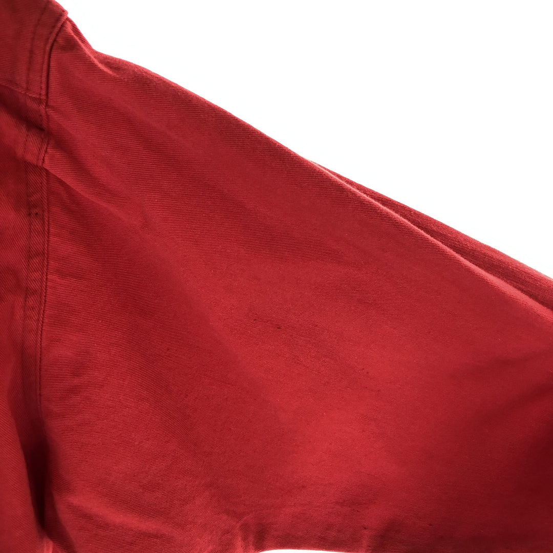 80'S Rockmount Ranch Wear Long Sleeve Western Shirt Made in USA Men's L Vintage /eaa454038