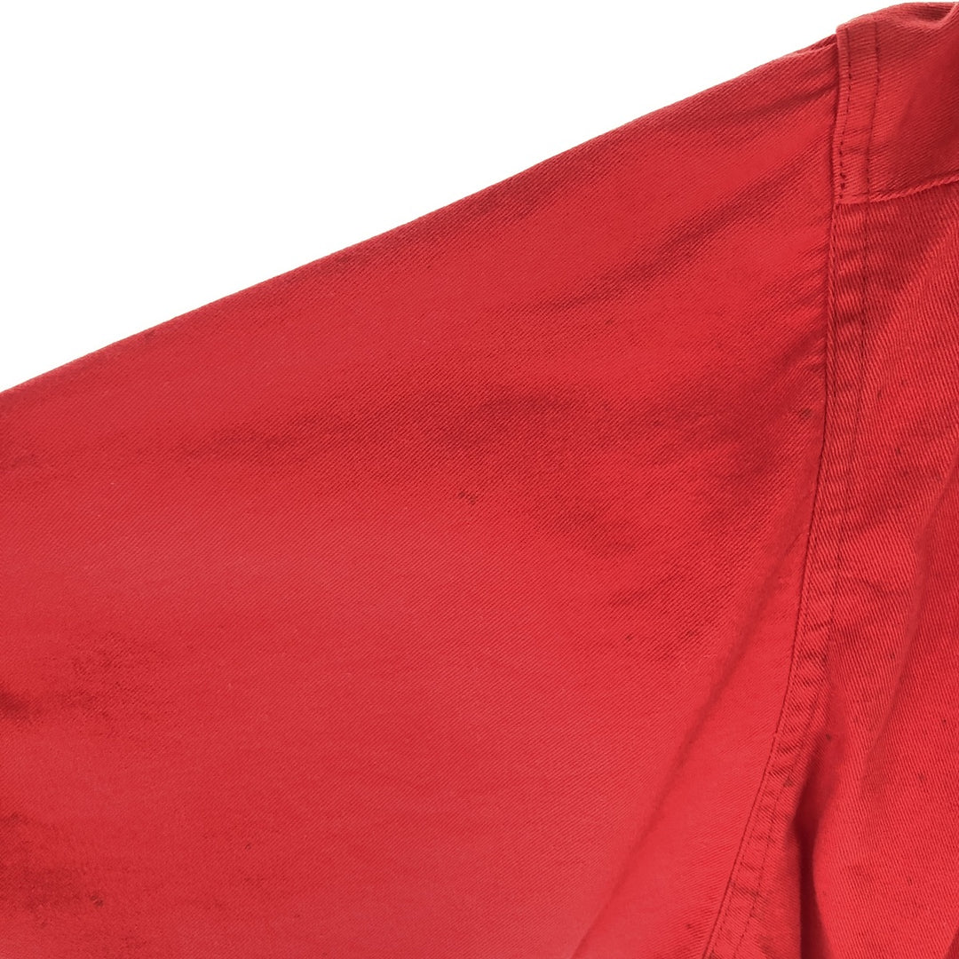 80'S Rockmount Ranch Wear Long Sleeve Western Shirt Made in USA Men's L Vintage /eaa454038