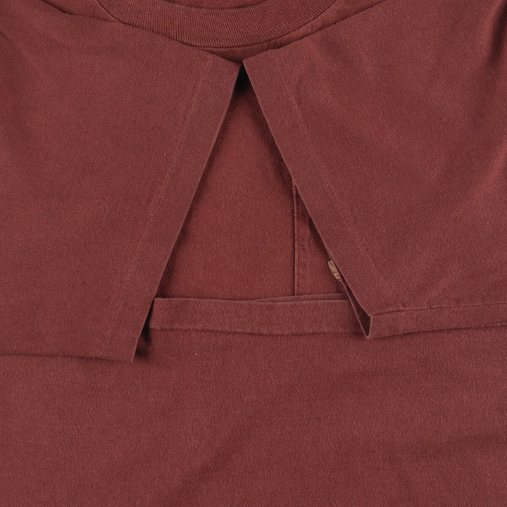 90'S Harley-Davidson Motorcycle Bike T-shirt Made in USA Men's L Vintage /eaa454177