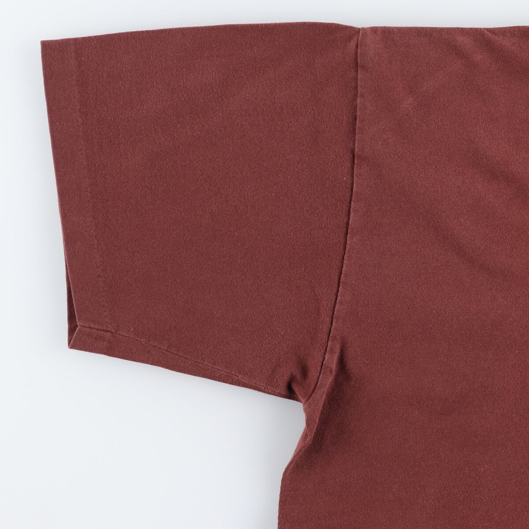 90'S Harley-Davidson Motorcycle Bike T-shirt Made in USA Men's L Vintage /eaa454177