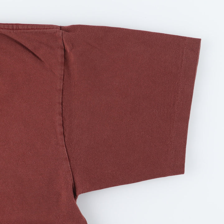 90'S Harley-Davidson Motorcycle Bike T-shirt Made in USA Men's L Vintage /eaa454177