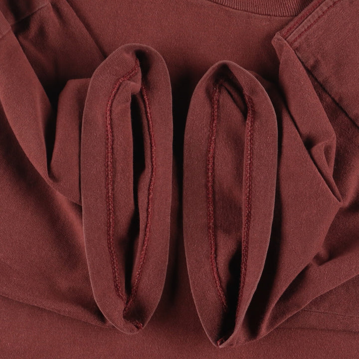 90'S Harley-Davidson Motorcycle Bike T-shirt Made in USA Men's L Vintage /eaa454177