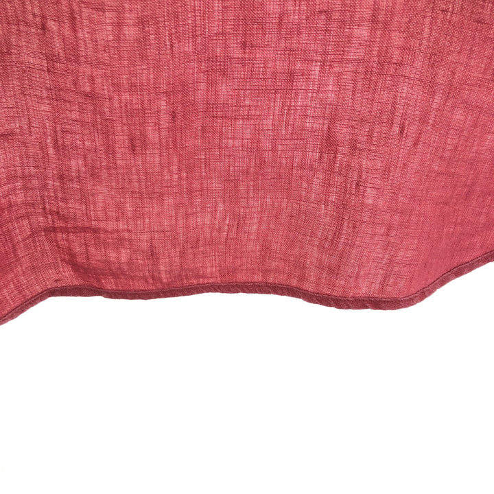 Ralph Lauren long sleeve linen button down shirt, men's L /eaa454201