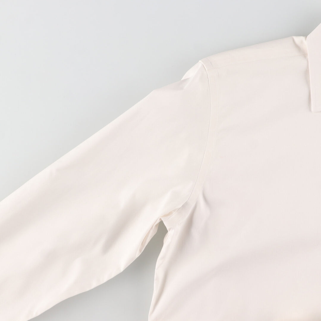 Brooks Brothers Est.1818 Milano Fit Long Sleeve Button Down Shirt Men's Medium /eaa454219