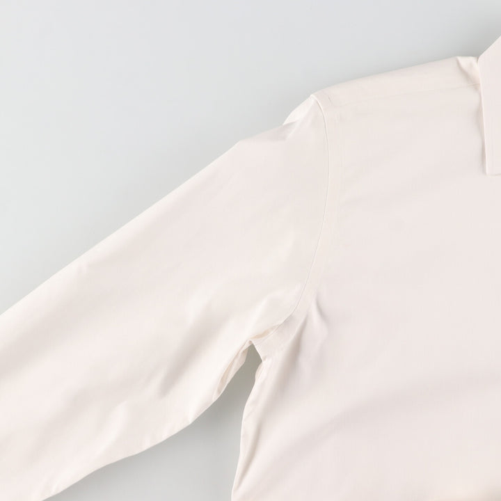 Brooks Brothers Est.1818 Milano Fit Long Sleeve Button Down Shirt Men's Medium /eaa454219