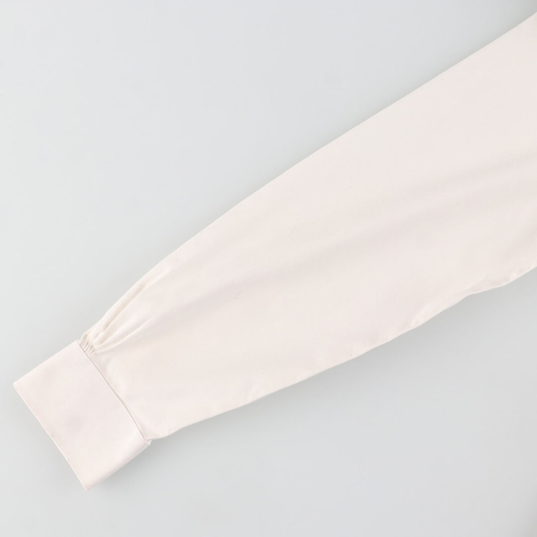 Brooks Brothers Est.1818 Milano Fit Long Sleeve Button Down Shirt Men's Medium /eaa454219