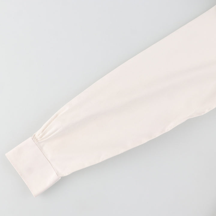 Brooks Brothers Est.1818 Milano Fit Long Sleeve Button Down Shirt Men's Medium /eaa454219