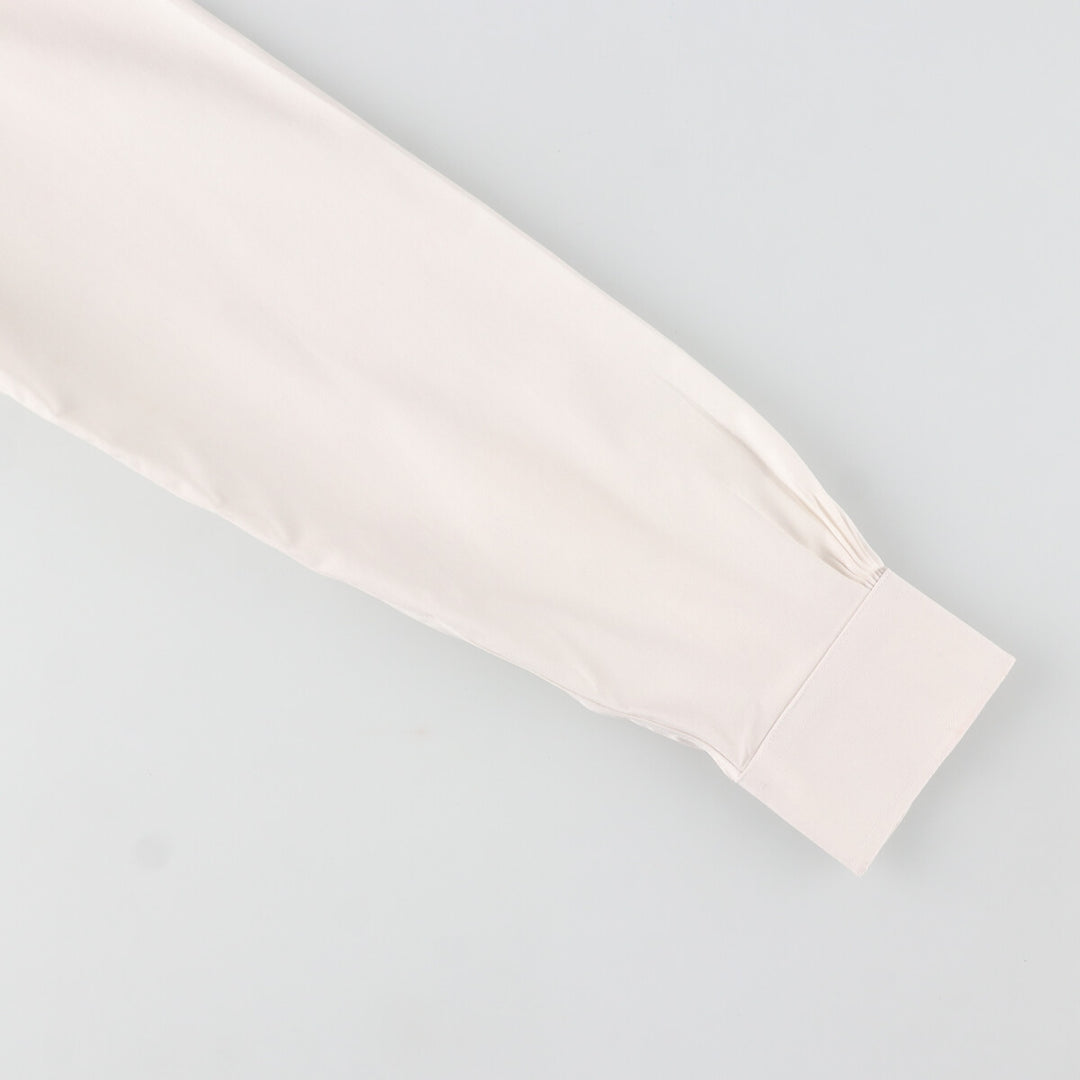 Brooks Brothers Est.1818 Milano Fit Long Sleeve Button Down Shirt Men's Medium /eaa454219