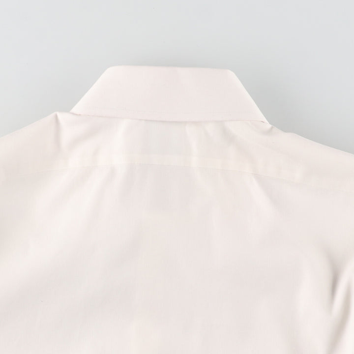 Brooks Brothers Est.1818 Milano Fit Long Sleeve Button Down Shirt Men's Medium /eaa454219