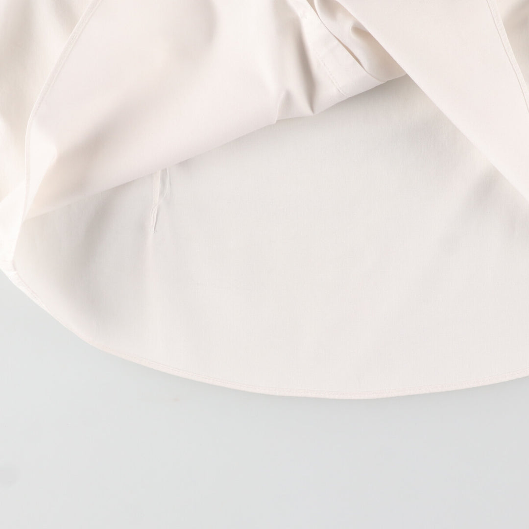 Brooks Brothers Est.1818 Milano Fit Long Sleeve Button Down Shirt Men's Medium /eaa454219