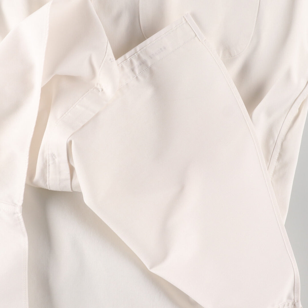 Brooks Brothers Est.1818 Milano Fit Long Sleeve Button Down Shirt Men's Medium /eaa454219