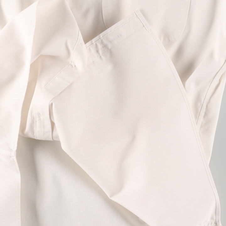 Brooks Brothers Est.1818 Milano Fit Long Sleeve Button Down Shirt Men's Medium /eaa454219