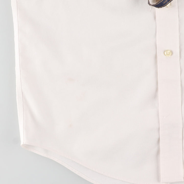 Brooks Brothers 346 Long Sleeve Button Down Shirt Men's M /eaa454220