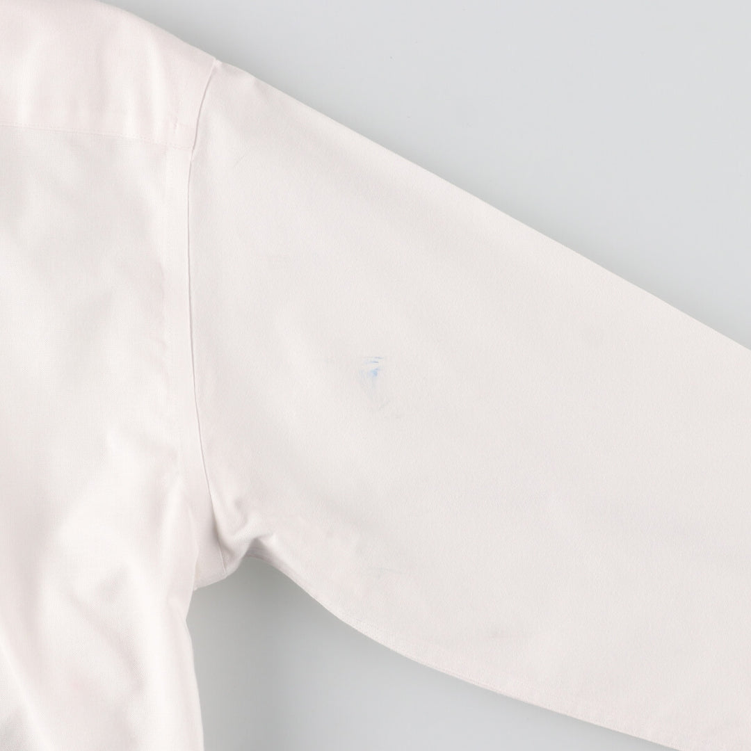 Brooks Brothers 346 Long Sleeve Button Down Shirt Men's M /eaa454220