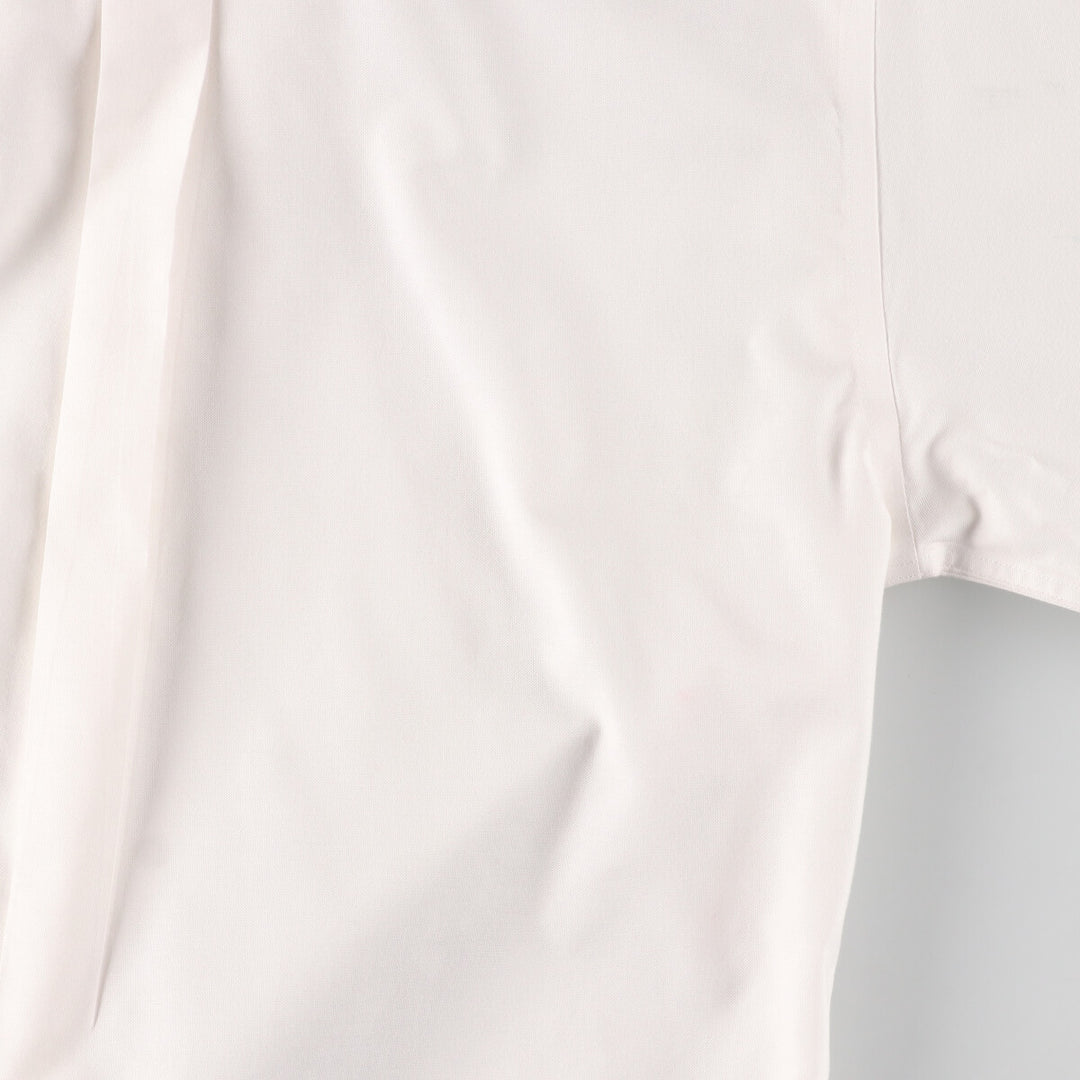 Brooks Brothers 346 Long Sleeve Button Down Shirt Men's M /eaa454220