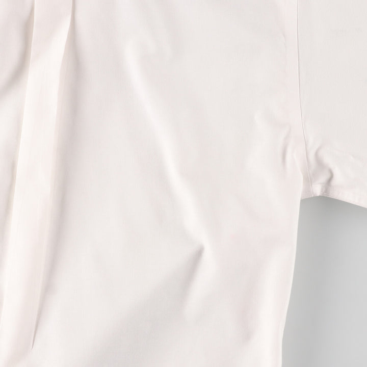 Brooks Brothers 346 Long Sleeve Button Down Shirt Men's M /eaa454220