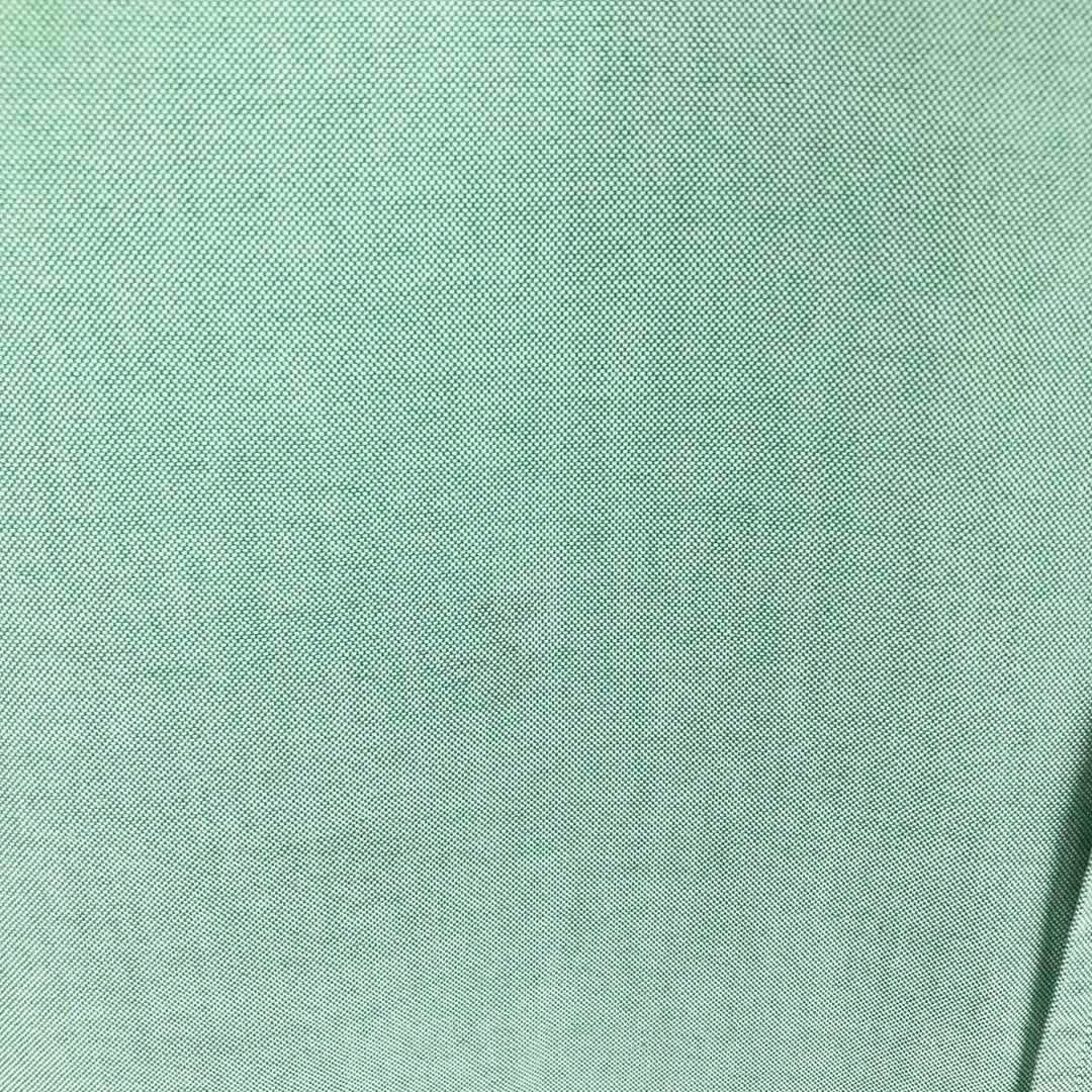 Brooks Brothers Est.1818 Milano Long Sleeve Button Down Shirt Made in USA Men's M /eaa454231