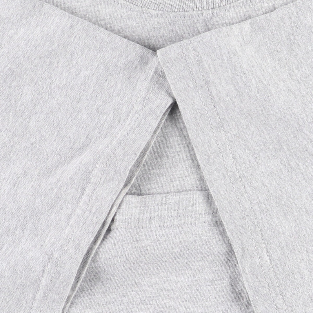 00'S Harley-Davidson Motorcycle Bike T-shirt Made in USA Men's XL /eaa454311