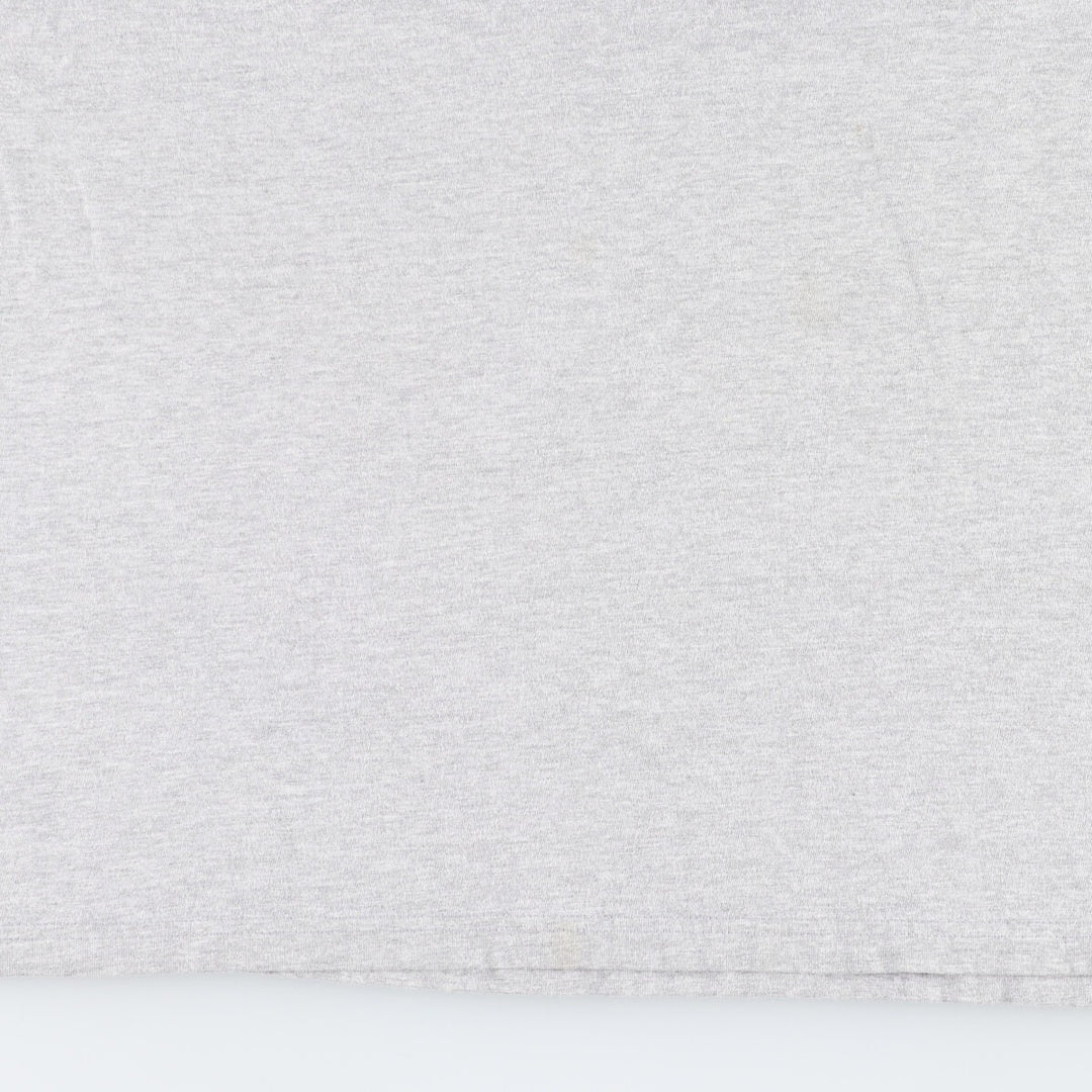 00'S Harley-Davidson Motorcycle Bike T-shirt Made in USA Men's XL /eaa454311