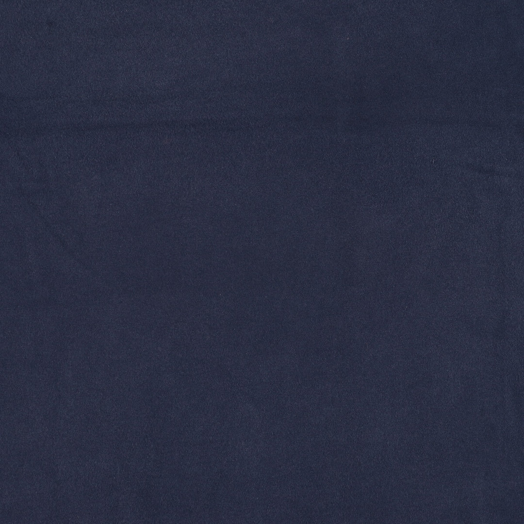 00'S Champion One Point Logo T-shirt Men's XL size unclear navy blue type Vintage Second Hand