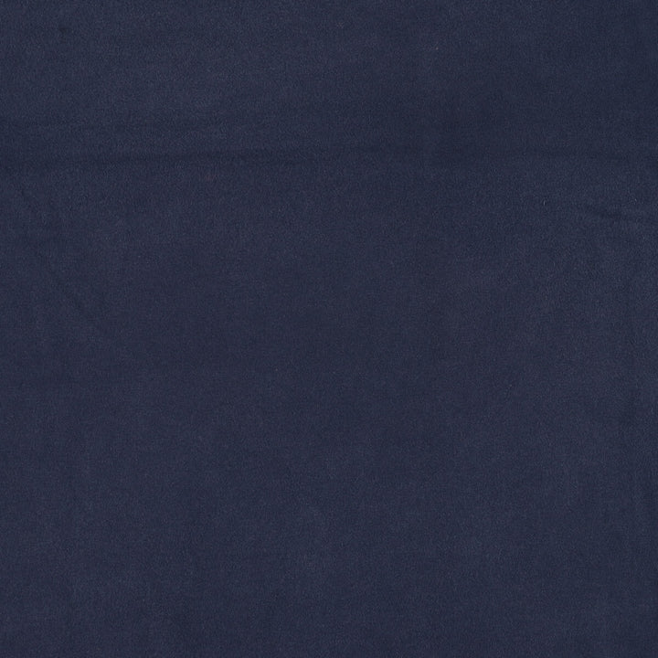 00'S Champion One Point Logo T-shirt Men's XL size unclear navy blue type Vintage Second Hand