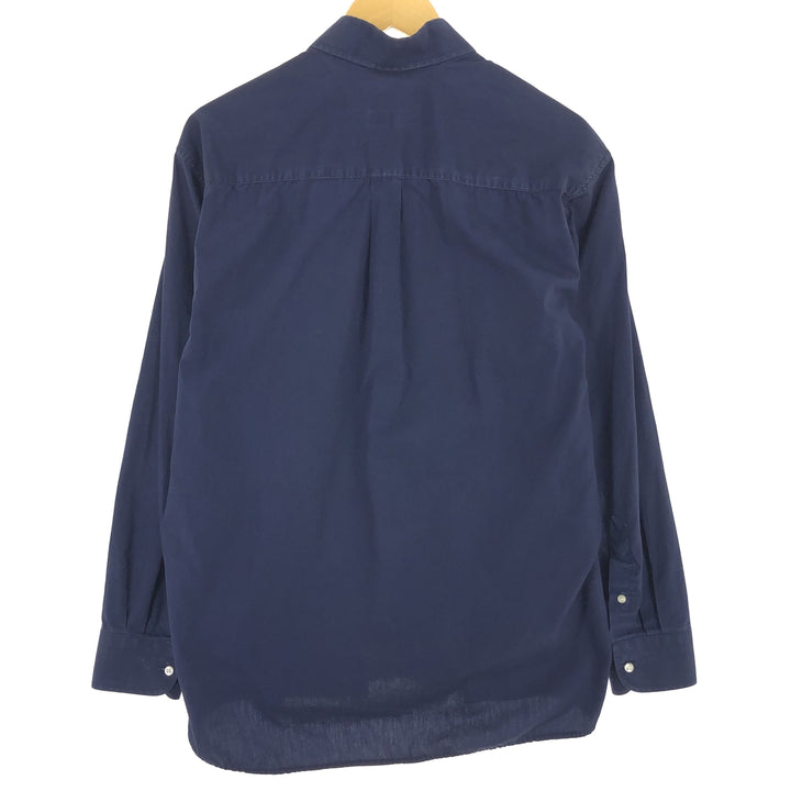 Burberry's BURBERRY LONDON long sleeve button down shirt men's XL /eaa454432