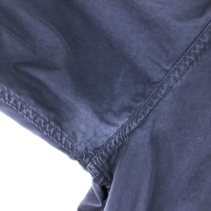 Burberry's BURBERRY LONDON long sleeve button down shirt men's XL /eaa454432