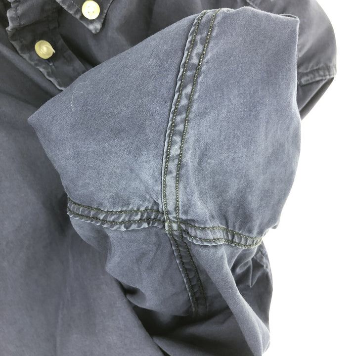 Burberry's BURBERRY LONDON long sleeve button down shirt men's XL /eaa454432