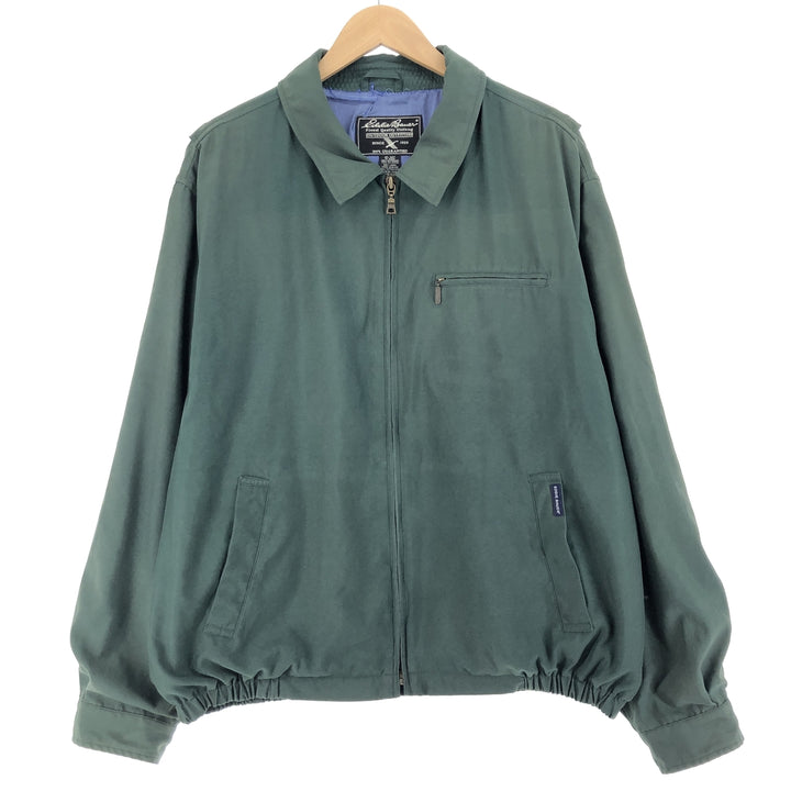 Eddie Bauer Swing Top Sports Jacket Men's L /eaa454451