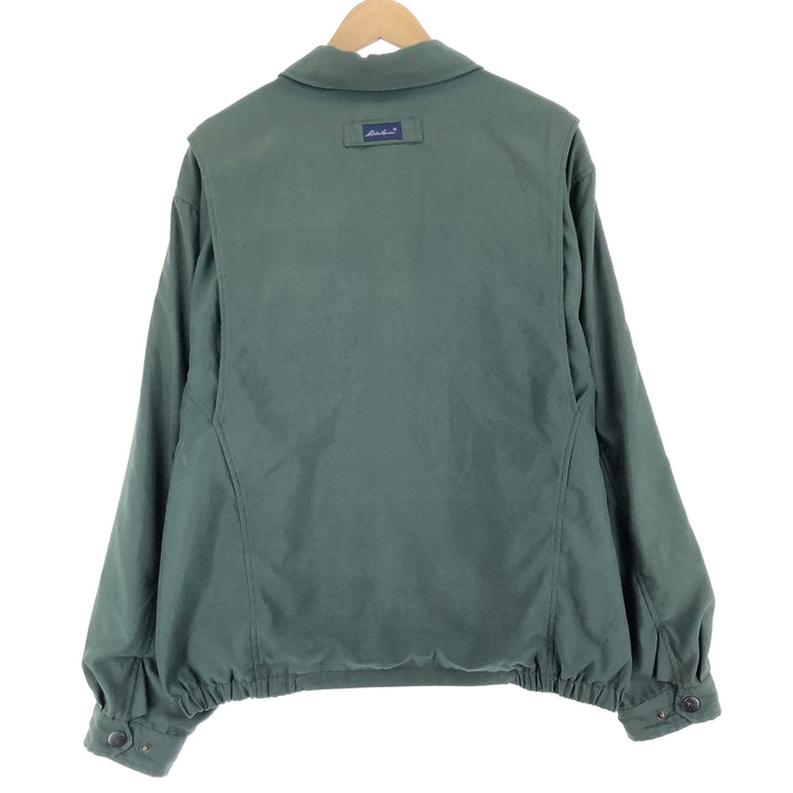 Eddie Bauer Swing Top Sports Jacket Men's L /eaa454451