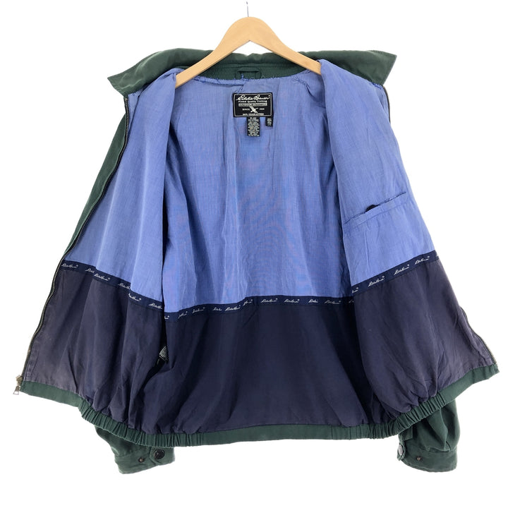 Eddie Bauer Swing Top Sports Jacket Men's L /eaa454451