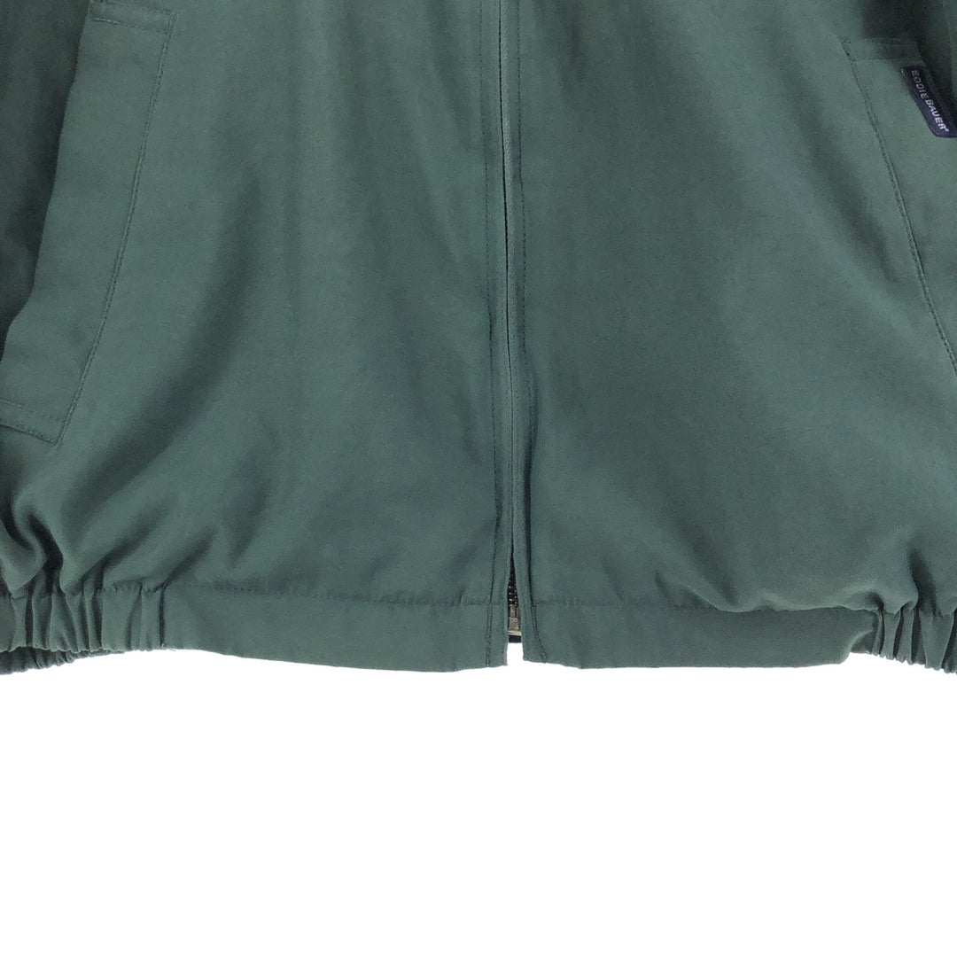 Eddie Bauer Swing Top Sports Jacket Men's L /eaa454451