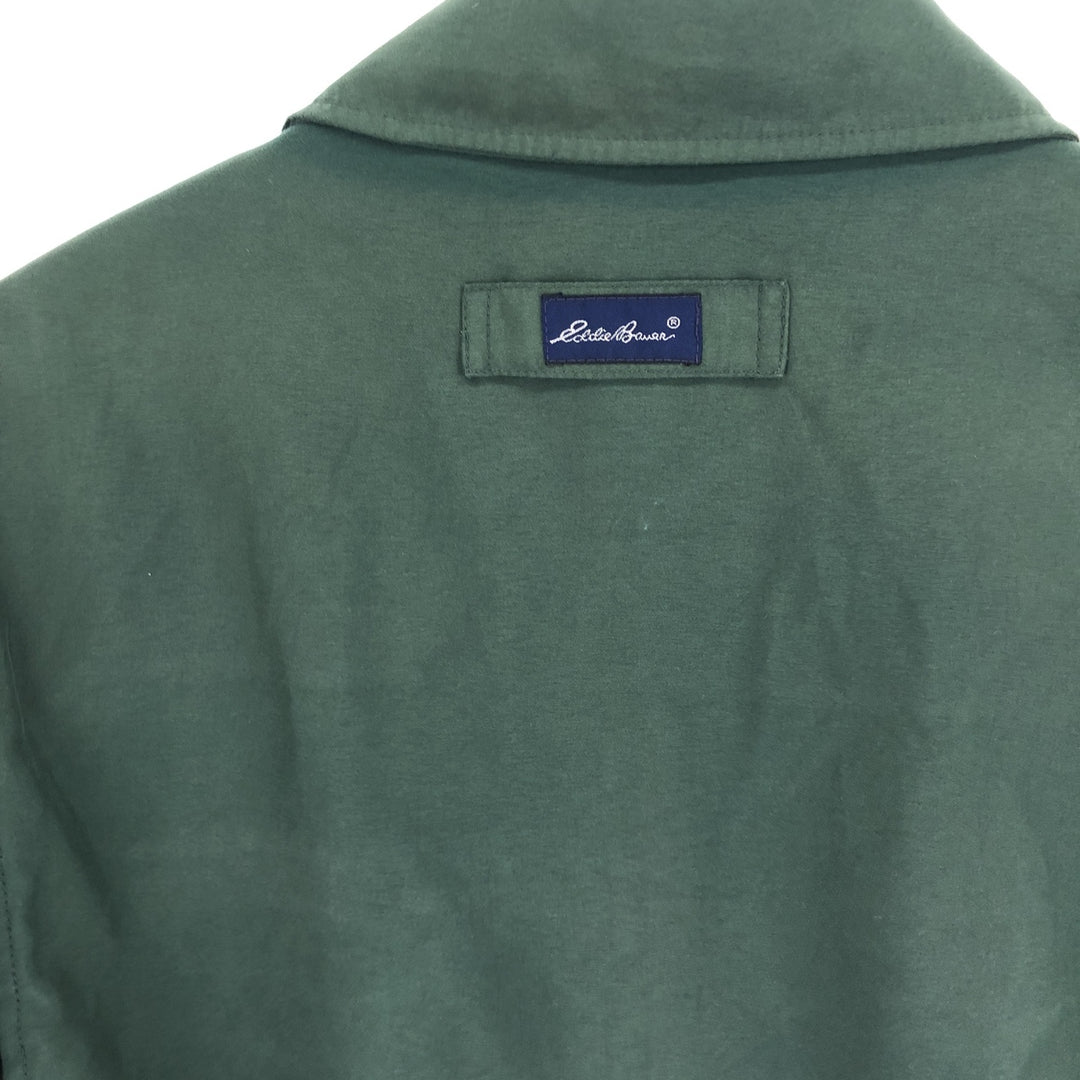 Eddie Bauer Swing Top Sports Jacket Men's L /eaa454451