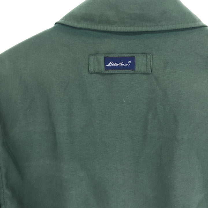 Eddie Bauer Swing Top Sports Jacket Men's L /eaa454451