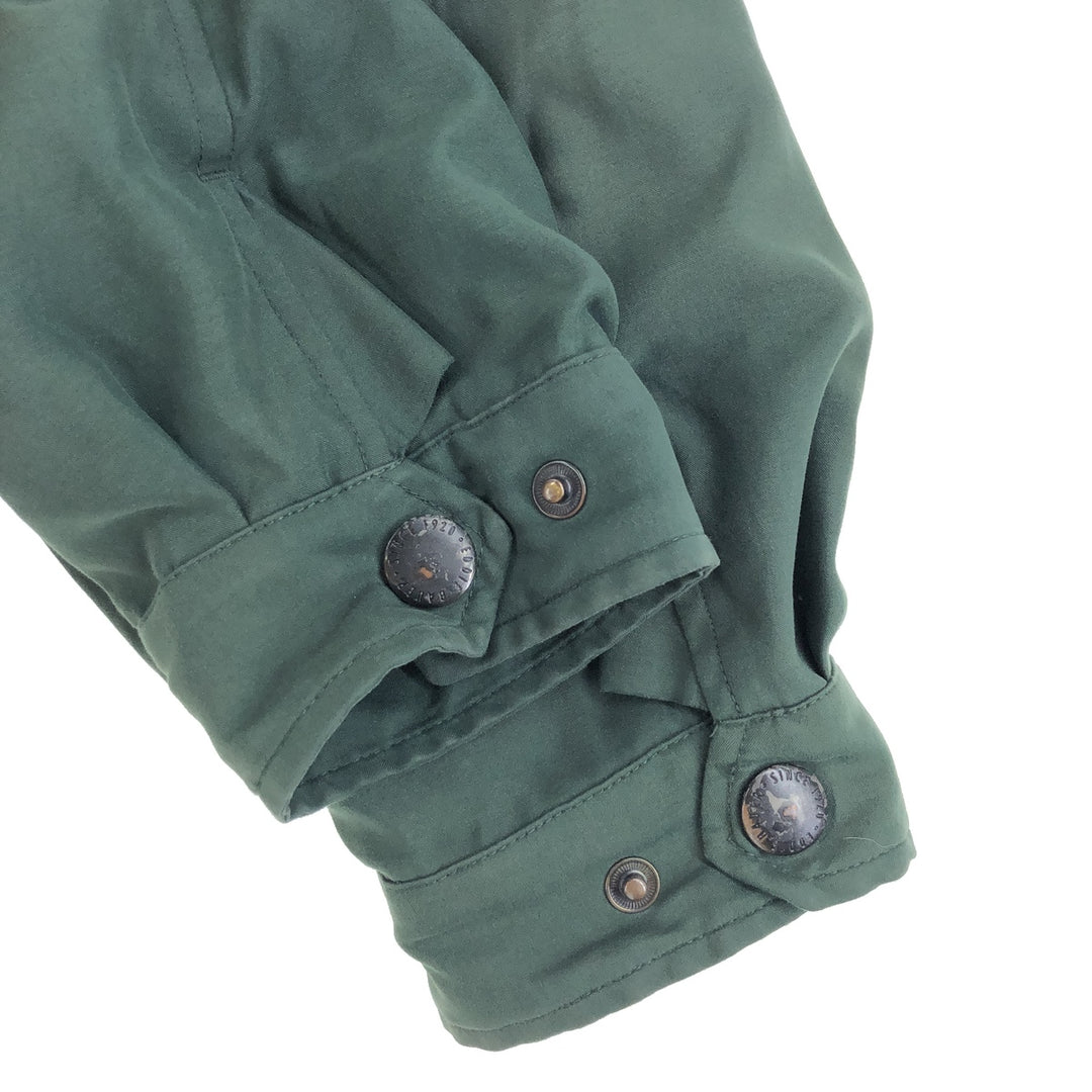 Eddie Bauer Swing Top Sports Jacket Men's L /eaa454451